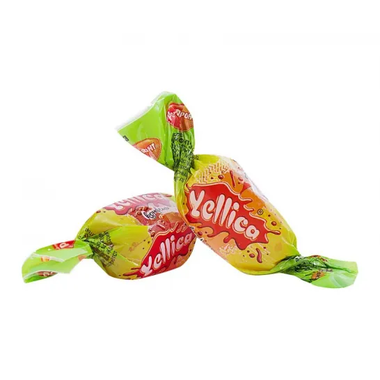 Конфета Yellica