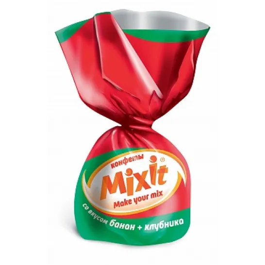 Конфета Mix it Make your