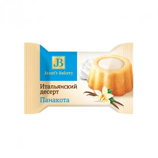 Конфета Итальянский Панакота