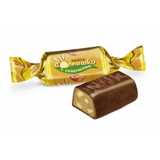 Конфета Солнышко