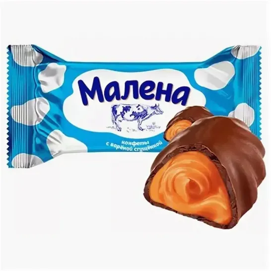 Малена Акконд