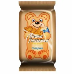 Печенье Мишка Топтыжка ОК