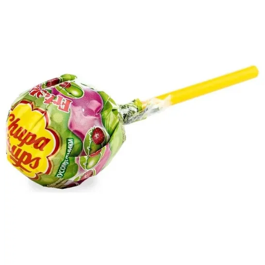 Карамель CHUPA CHUPS Фруттелла, 17 гр.