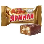 Ярмила с бисквитом Акконд