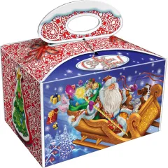 Снежок 150 грамм